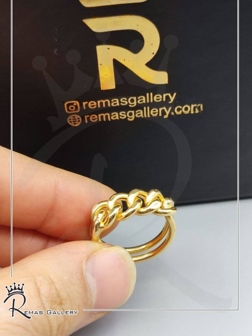 انگشتر کارتیه