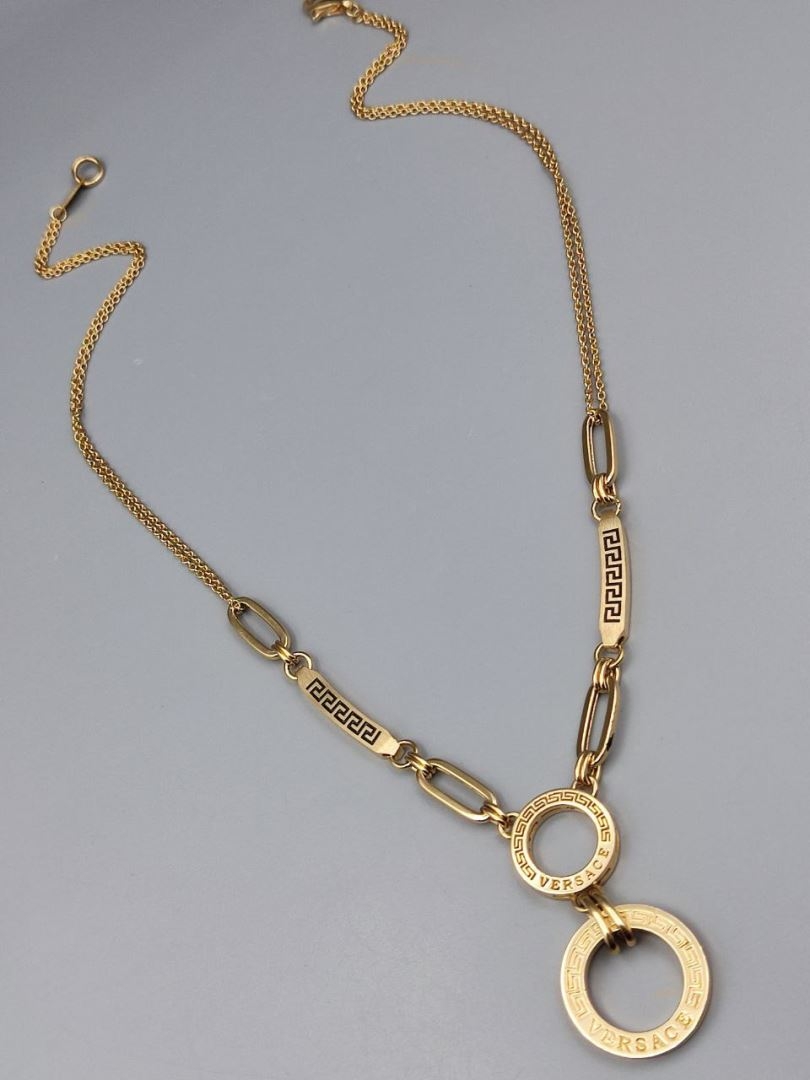 گردنبند ورساچه