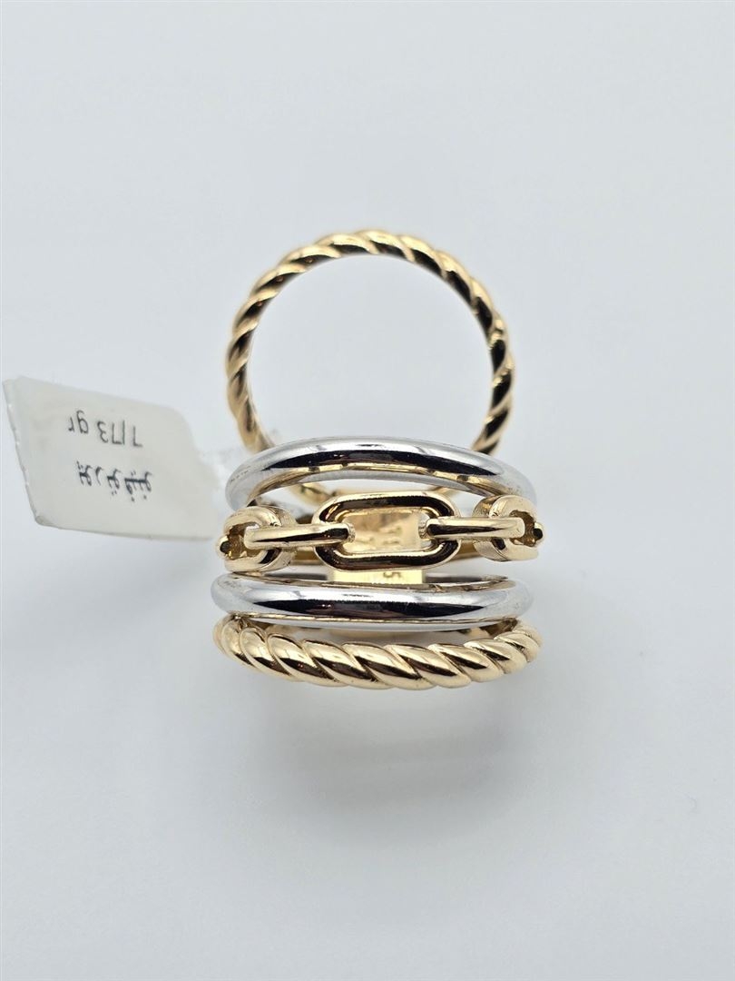 انگشتر پورتوفینو