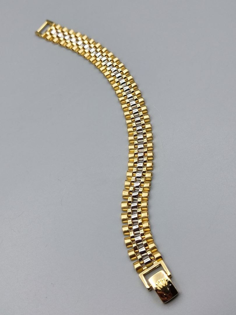 دستبند رولکس