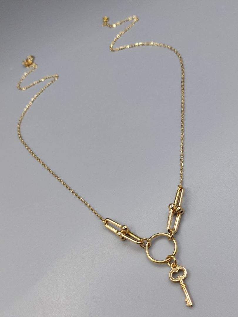 گردنبند تیفانی