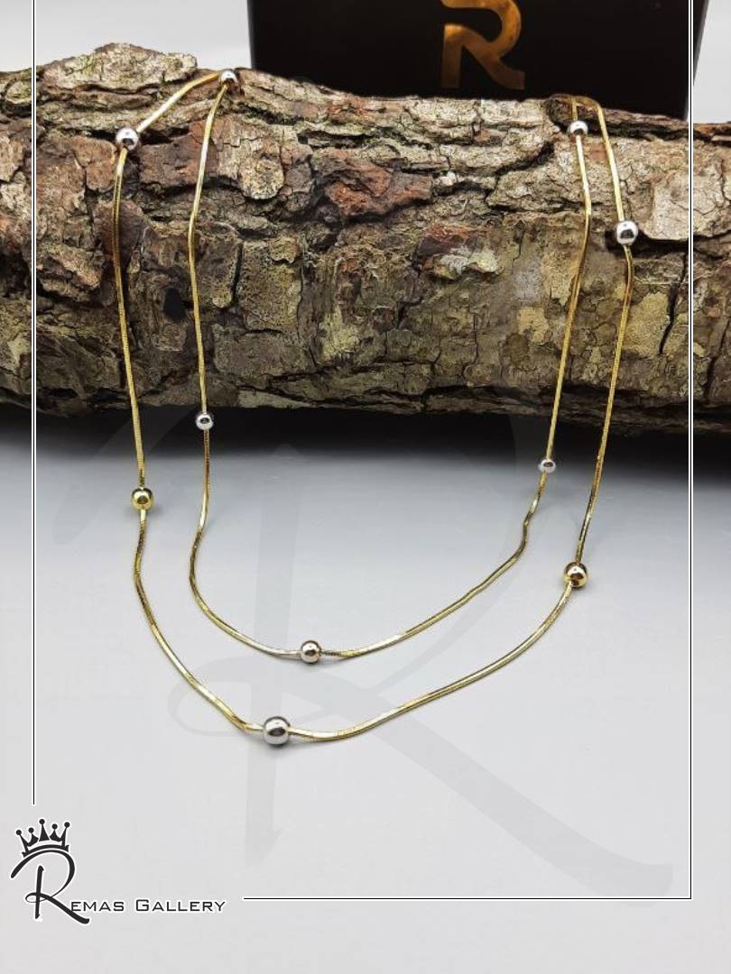 گردنبند گوی