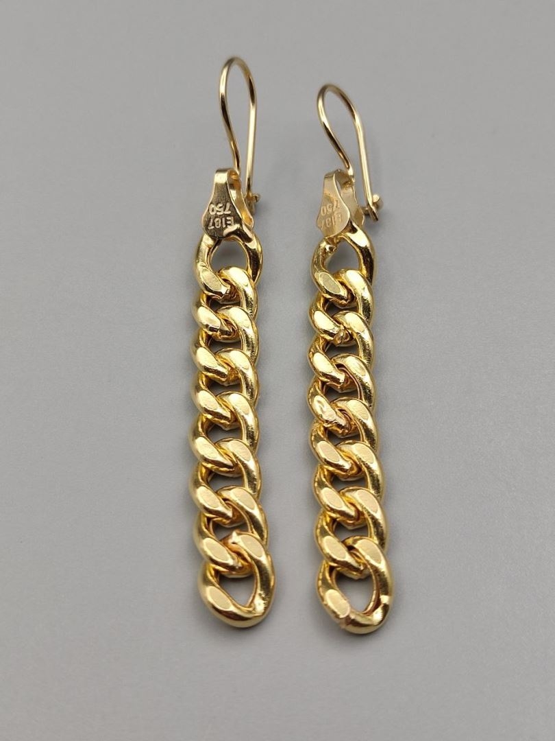 گوشواره کارتیه