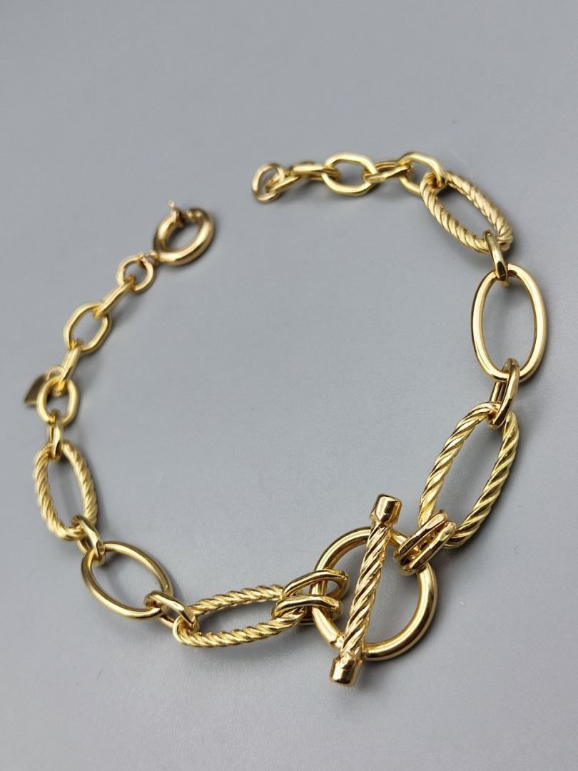 دستبند یورمن