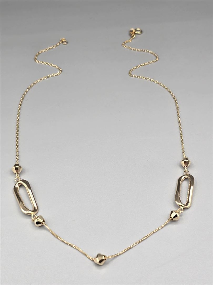 گردنبند مینیمال