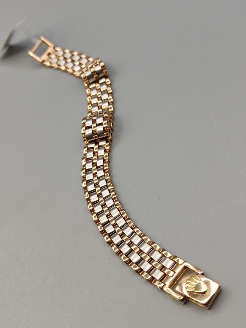 دستبند رولکس