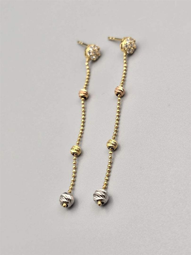 گوشواره البرنادو