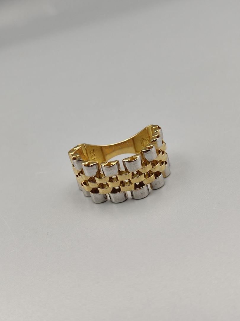 انگشتر رولکس