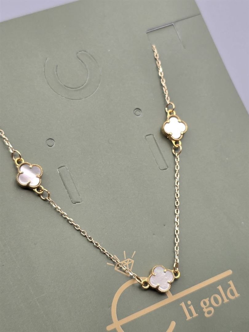 گردنبند سوپرونکلیف