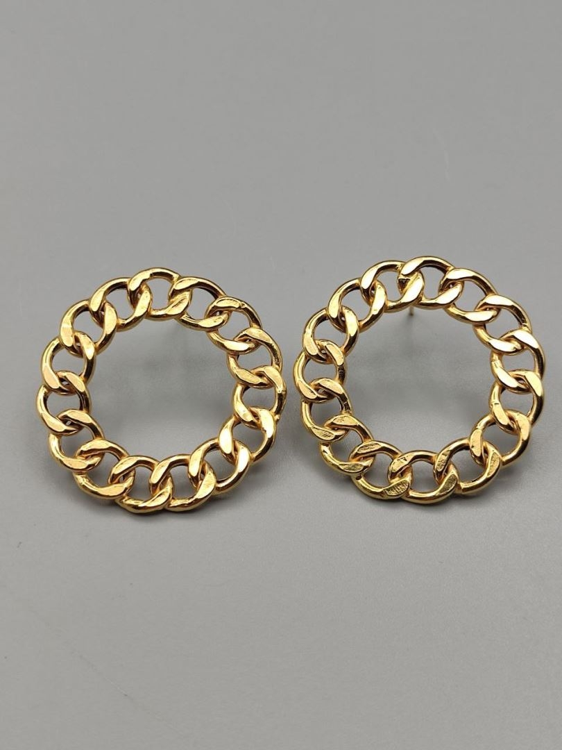 گوشواره کارتیه