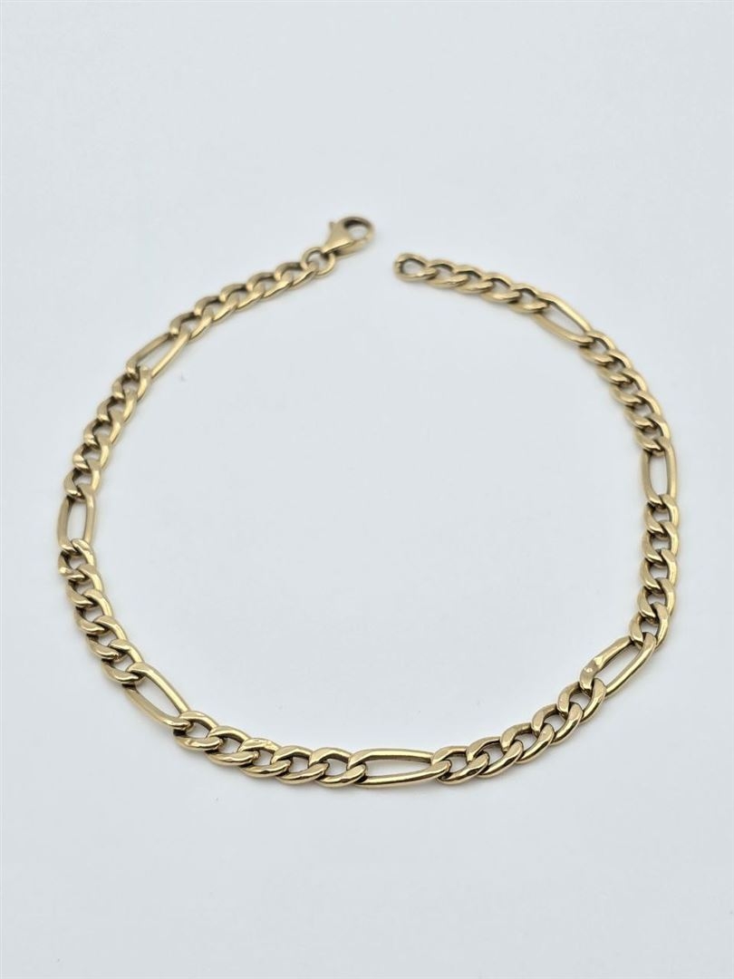 دستبند فیگارو