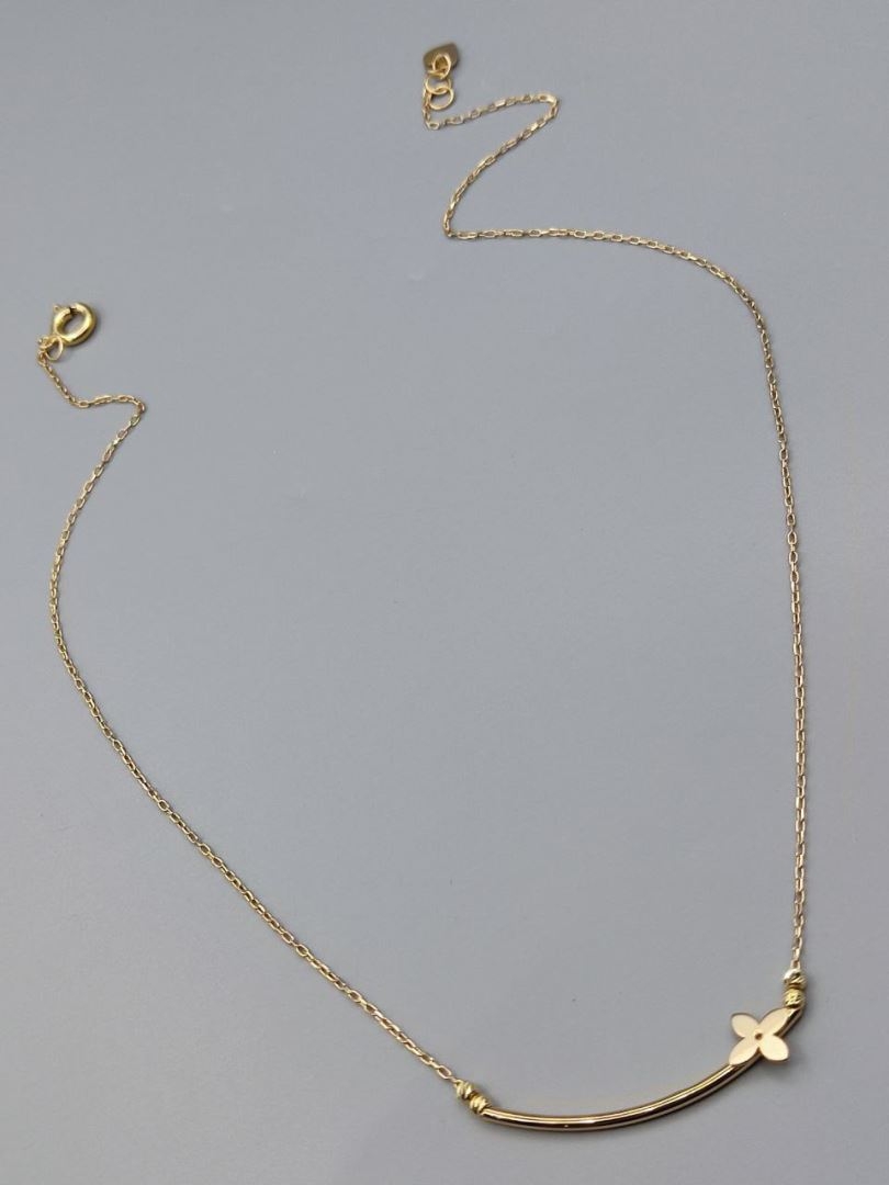 گردنبند پروفیل فانتزی