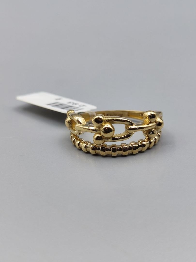 انگشتر تیفانی