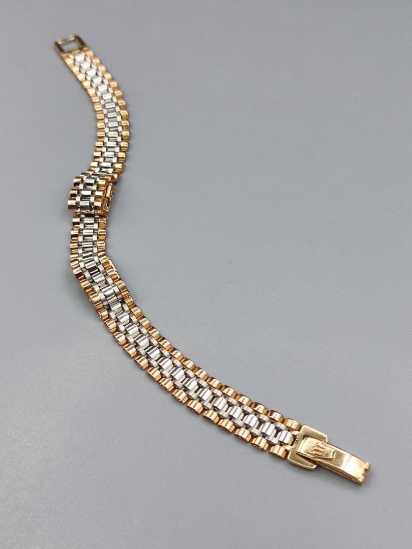 دستبند رولکس