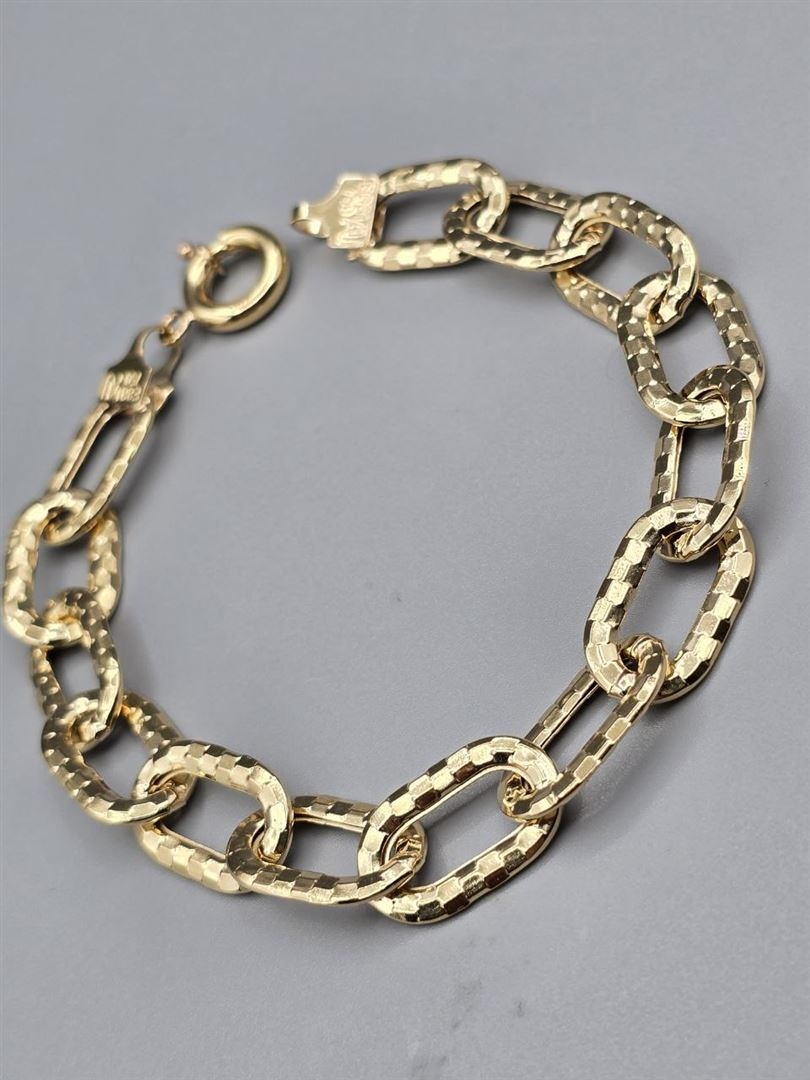 دستبند هرمس تراش