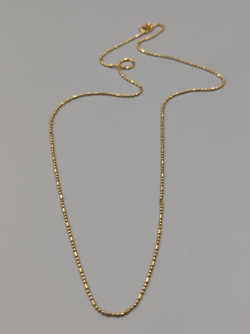 زنجیر مونجوقی