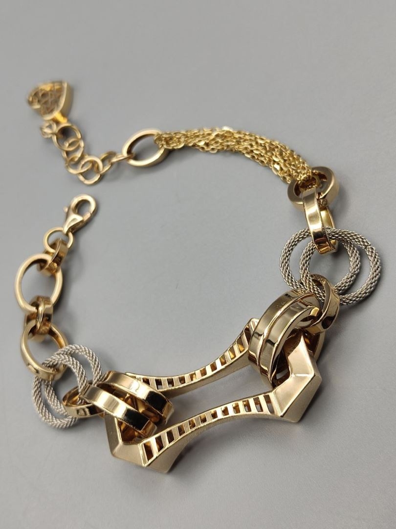 دستبند چاوان