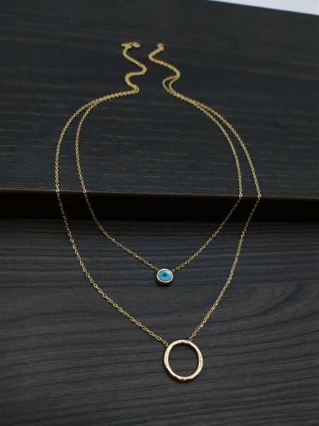 گردنبند چشم نظر