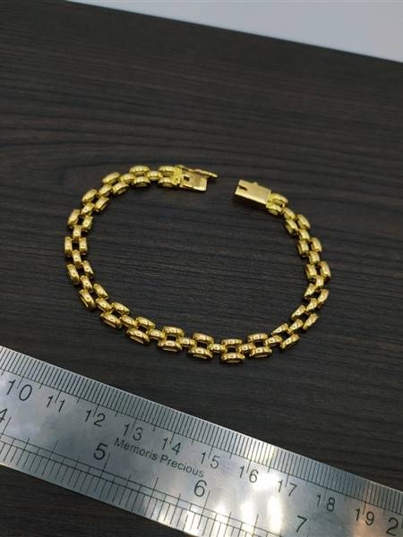 دستبند طرح رولکس