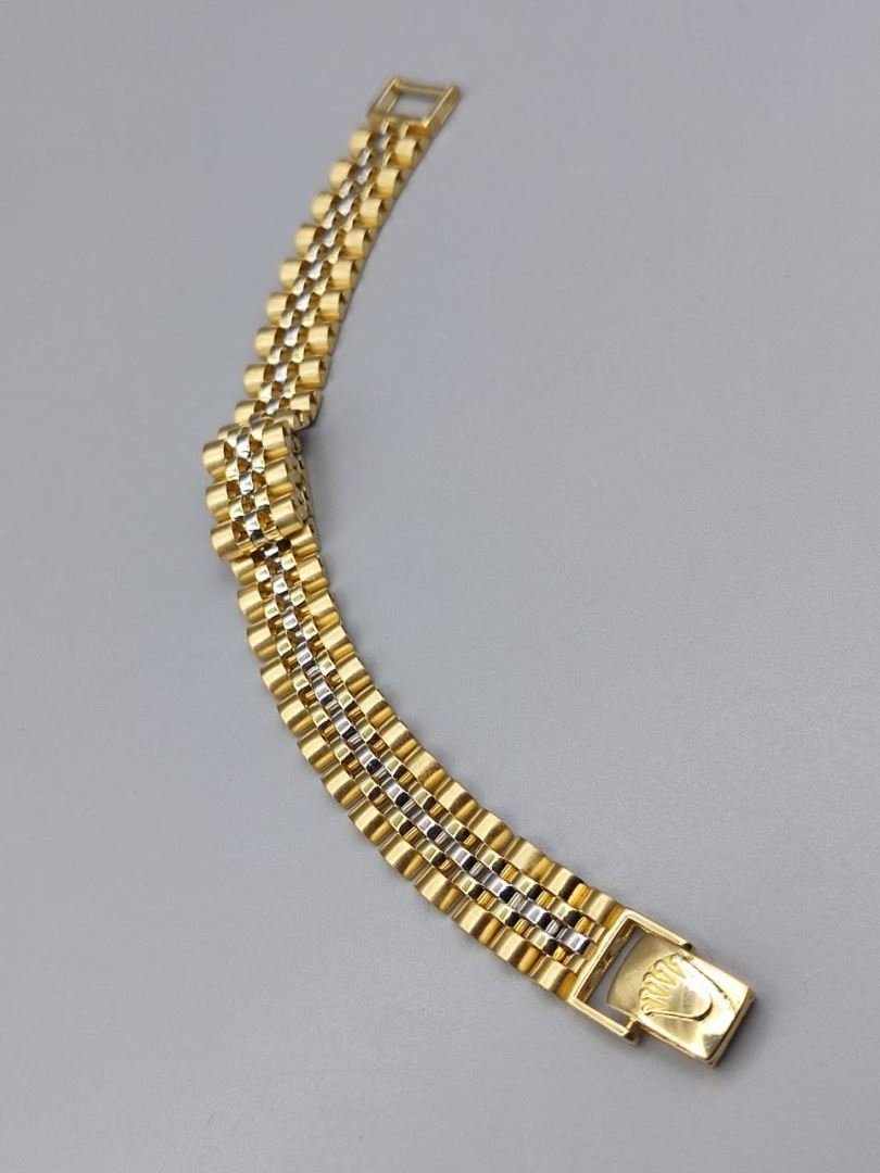 دستبند رولکس