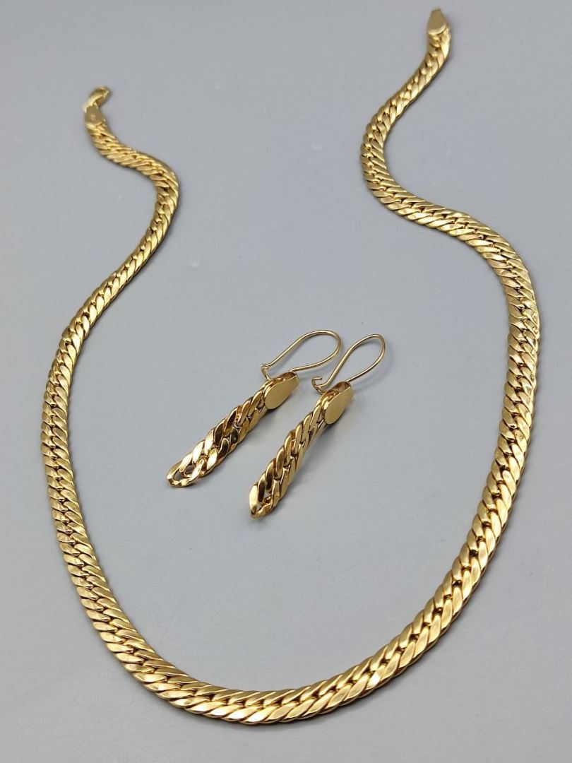 نیم ست حصیری