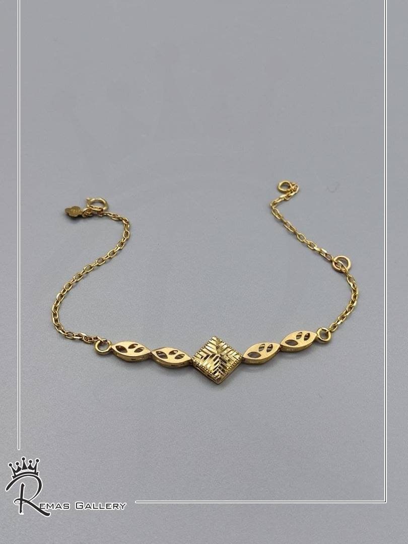 دستبند تراش