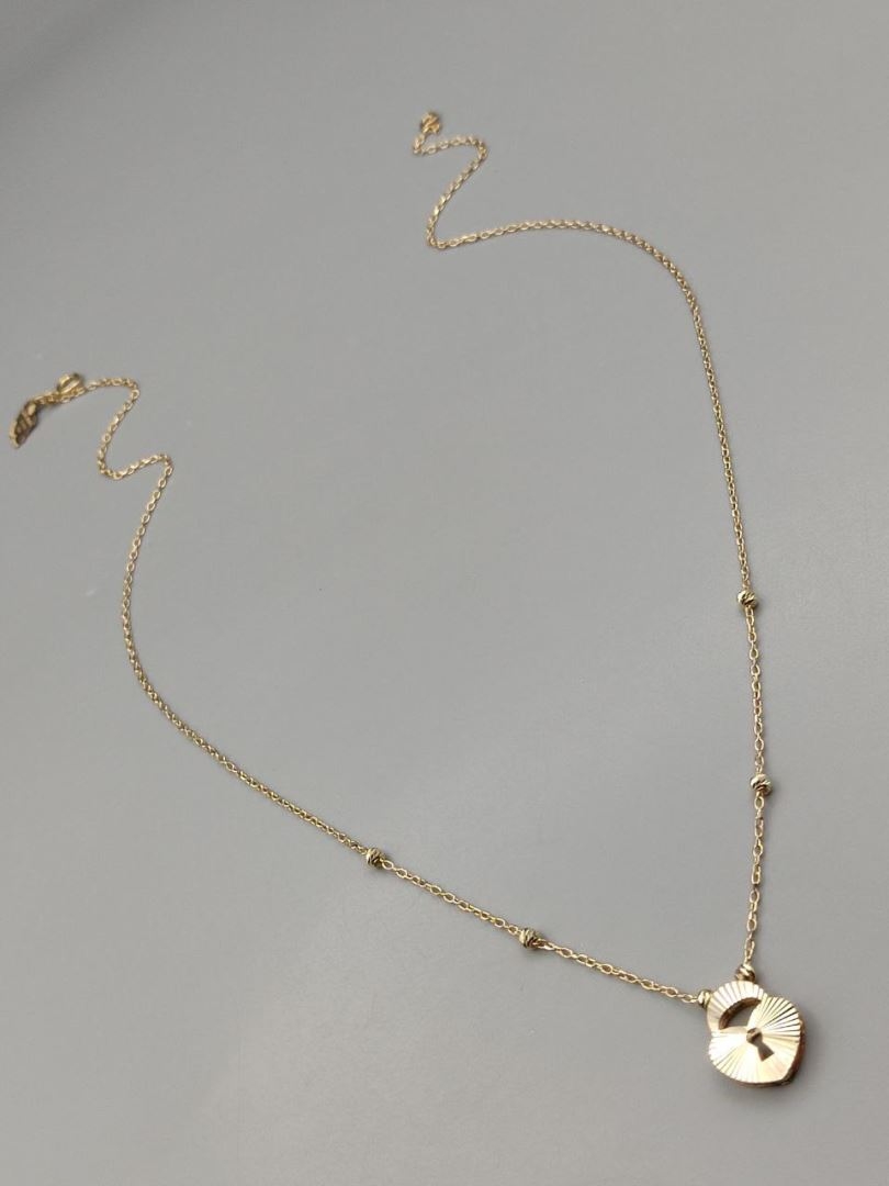 گردنبند فانتزی البرناردو