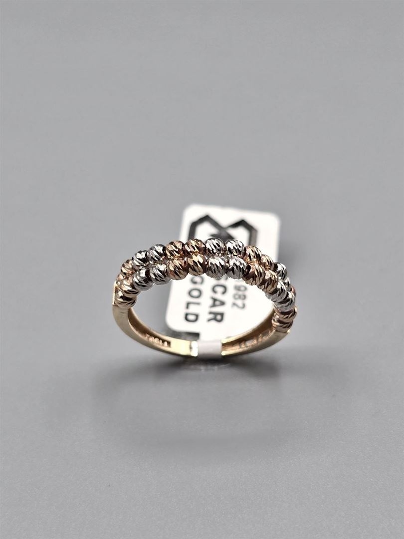 انگشتر دوریکا