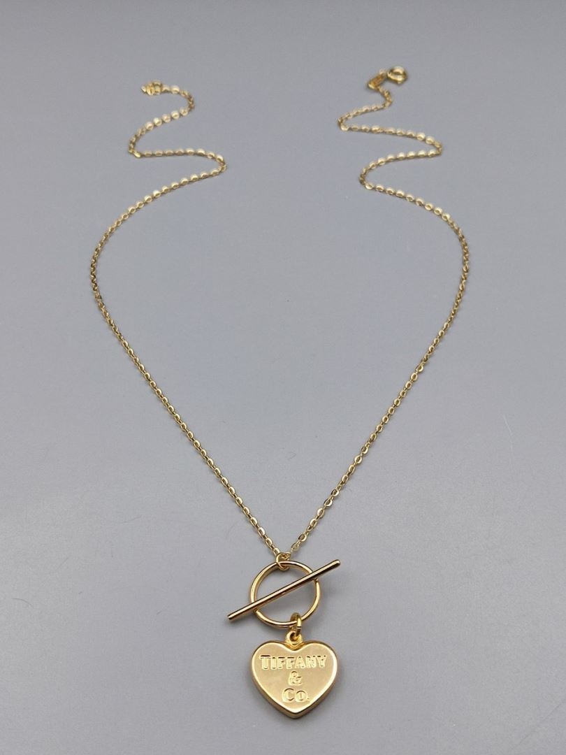 گردنبند تیفانی