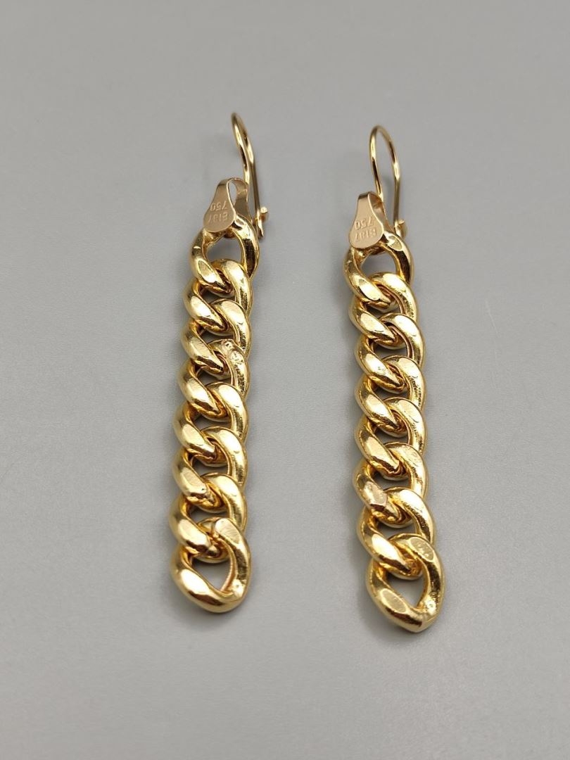 گوشواره کارتیه