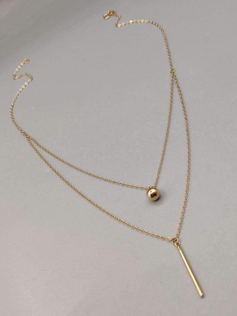 گردنبند فانتزی