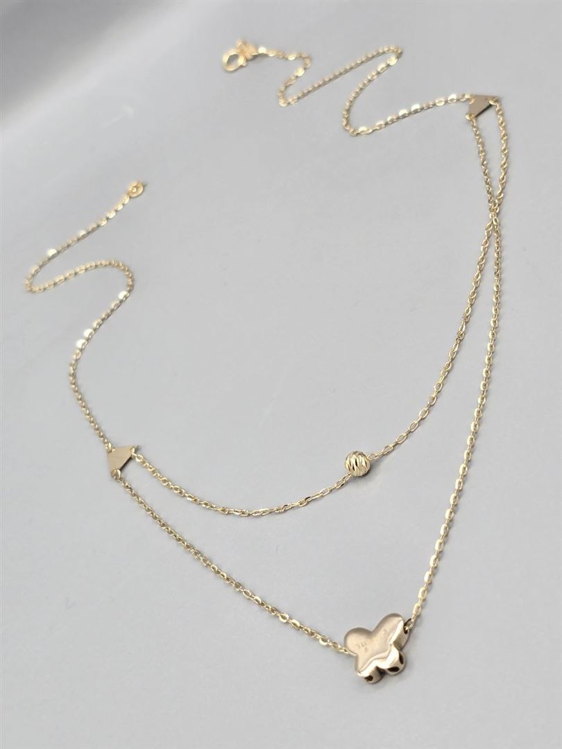 گردنبند مینیمال