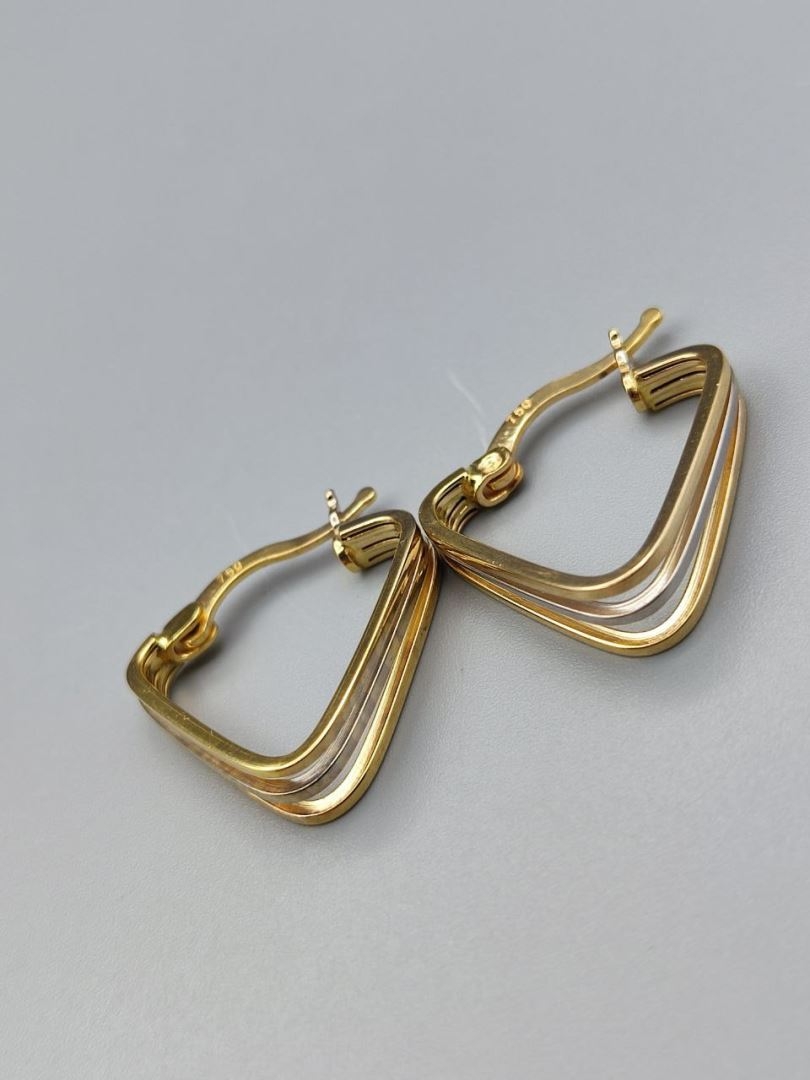 گوشواره مینیمال