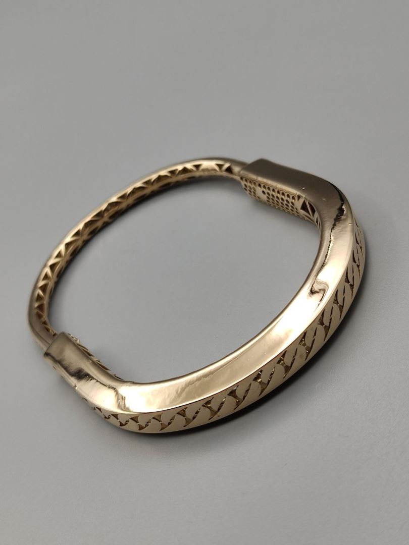 دستبند لاک تیفانی