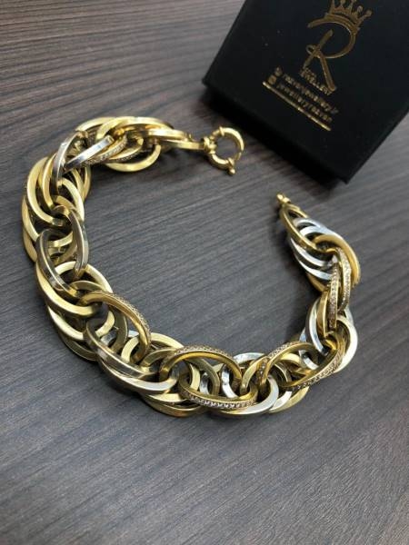 دستبند سی پی یو