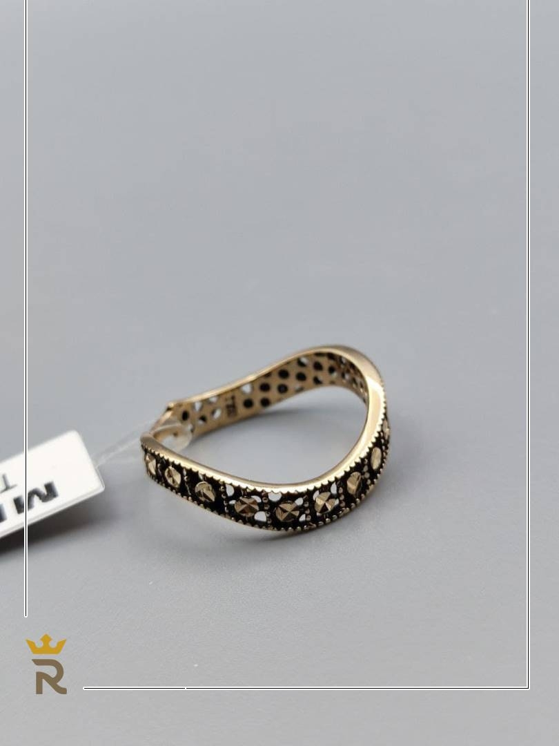 انگشتر سیاه قلم