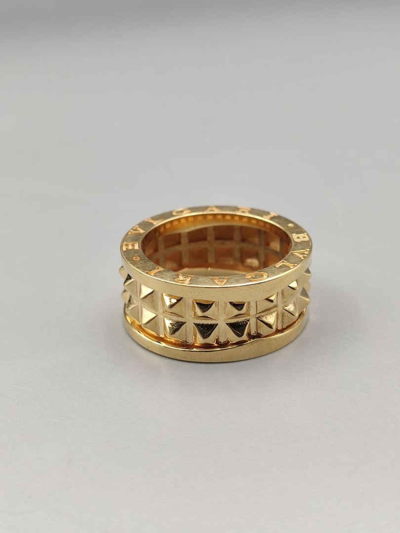 انگشتر بولگاری