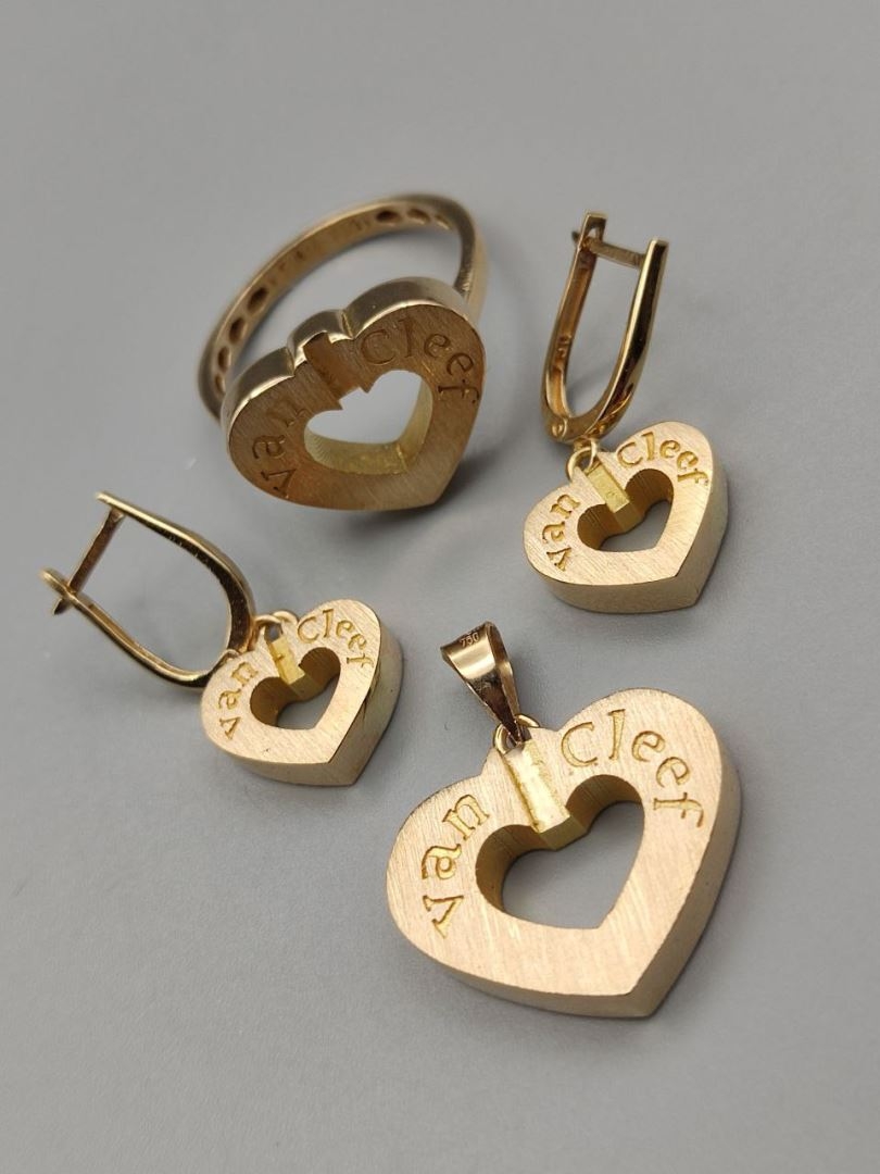 نیم ست ونکلیف