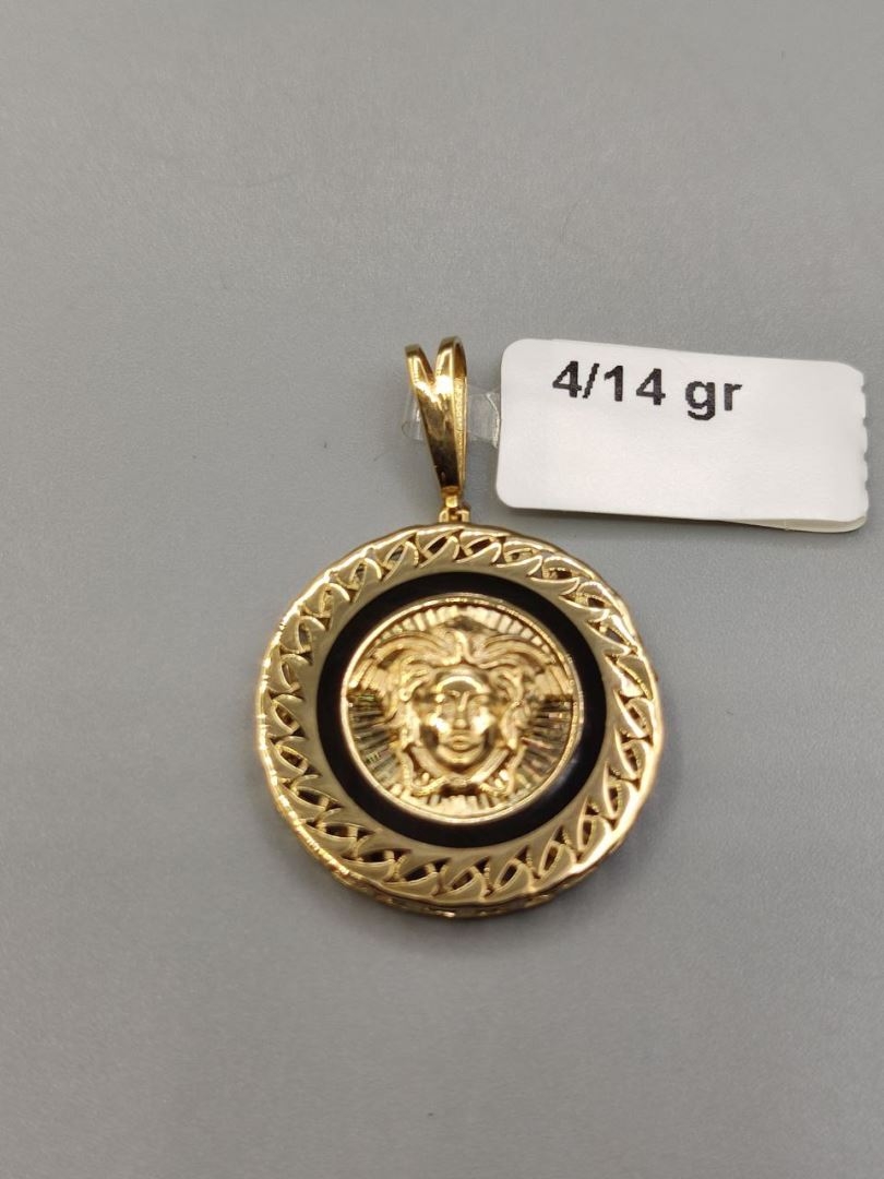 مدال ورساچه