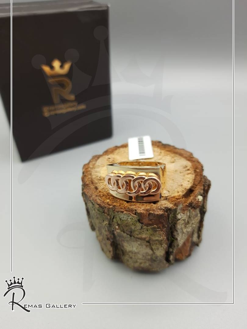 انگشتر پورتوفینو