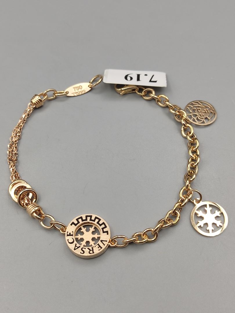 دستبند ورساچه