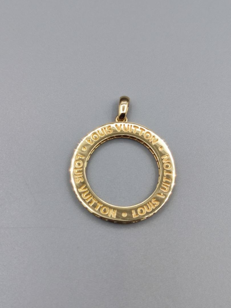 مدال لویی ویتون