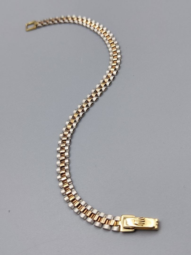 دستبند رولکس سوپر