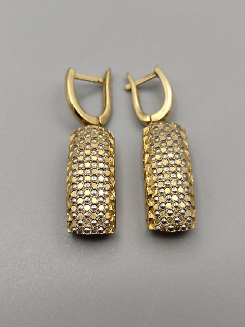 گوشواره شرقی