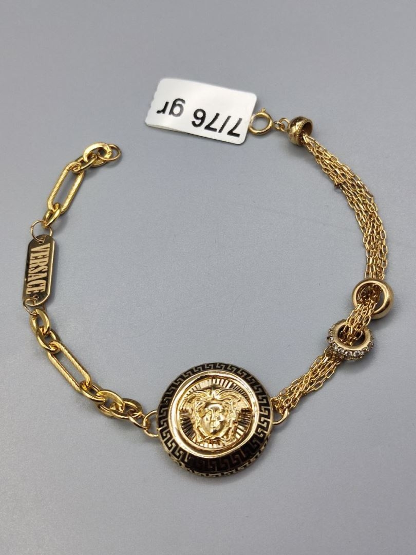 دستبند ورساچه