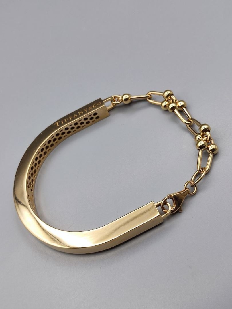 دستبند تیفانی