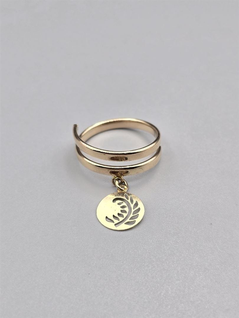 انگشتر ماری