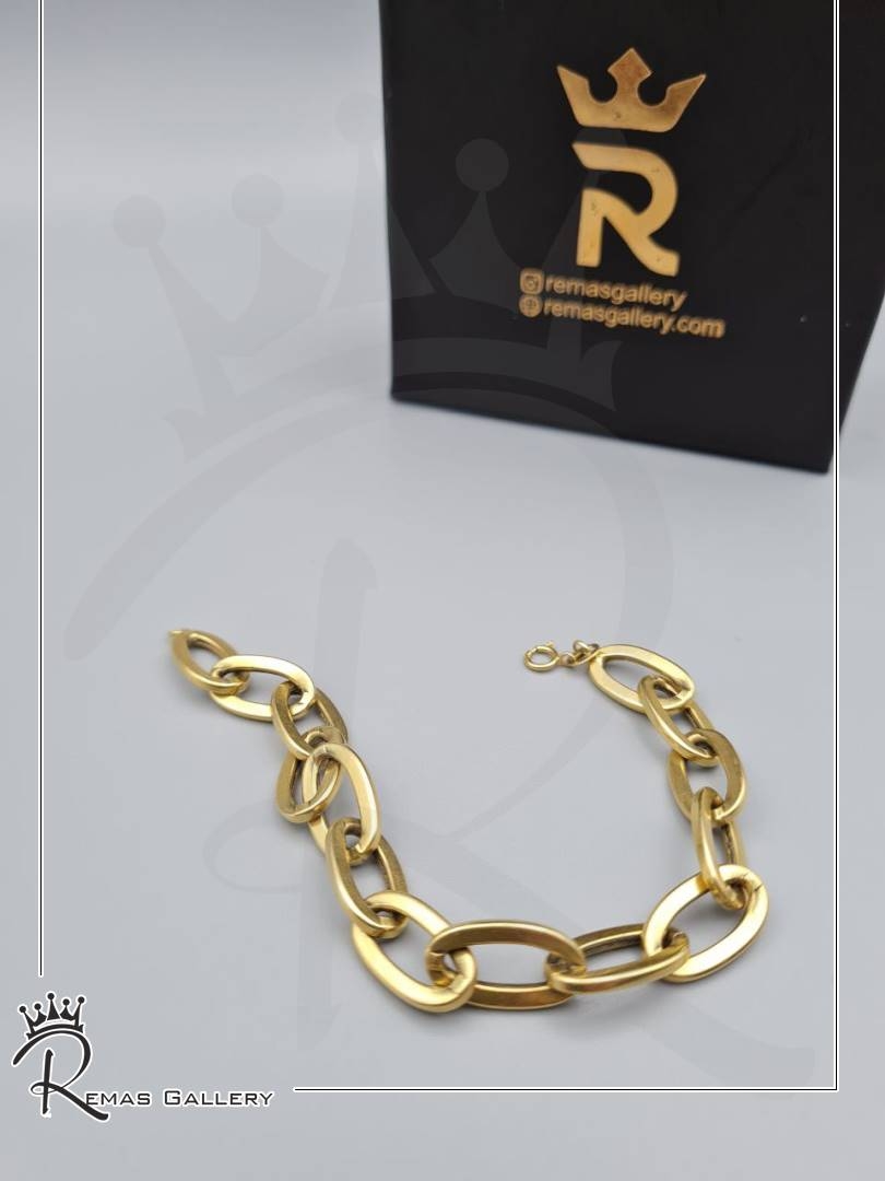 دستبند دیپلمات