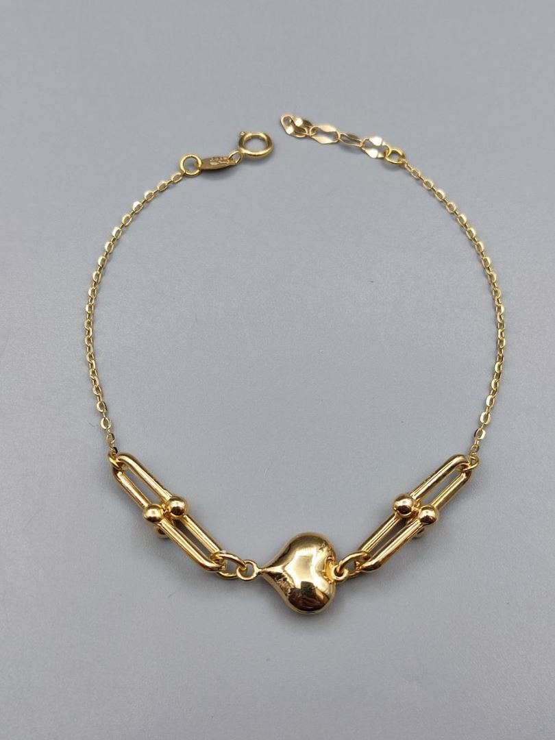 دستبند تیفانی