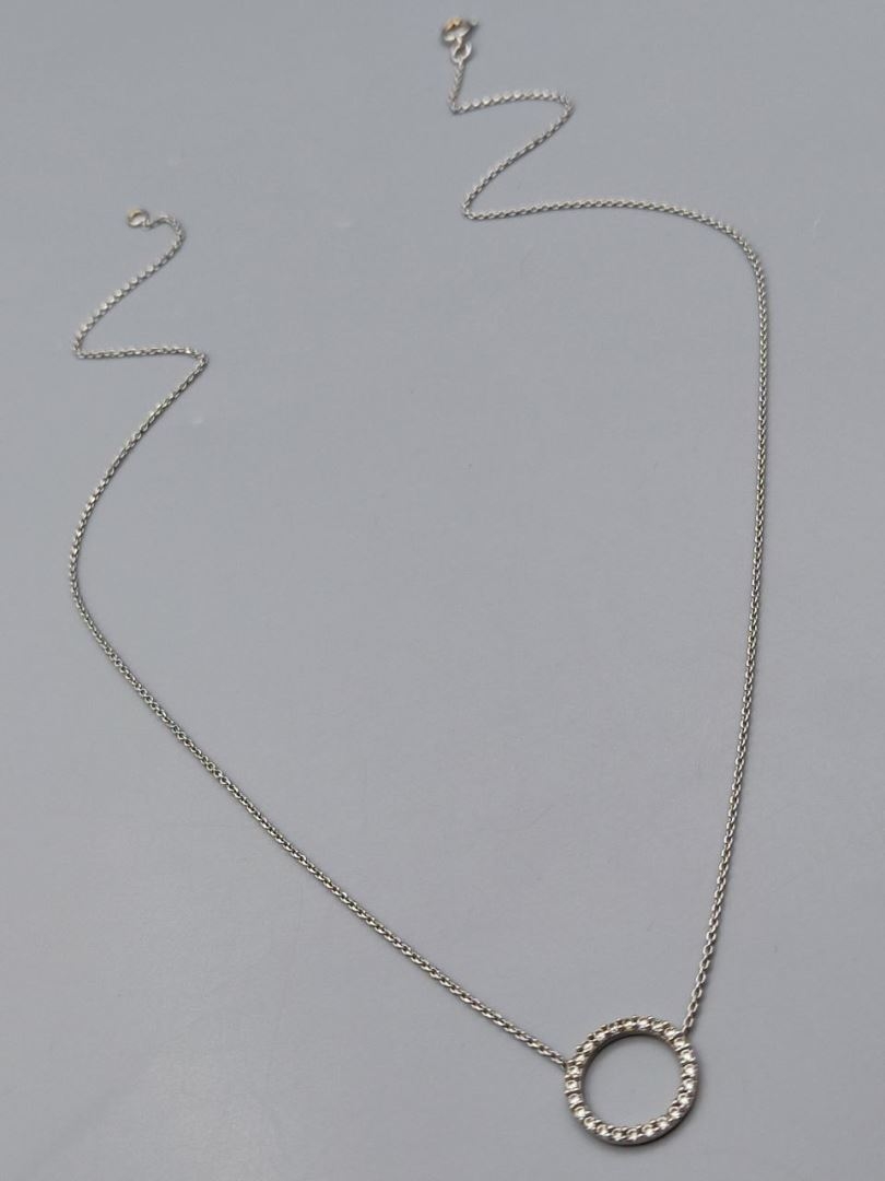 گردنبند فانتزی